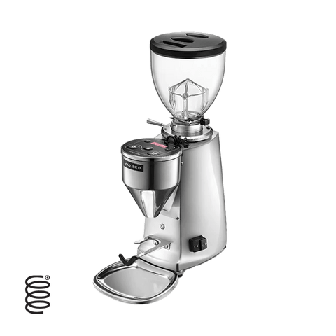 Mazzer Mini S Type A - Chrome - Version 2