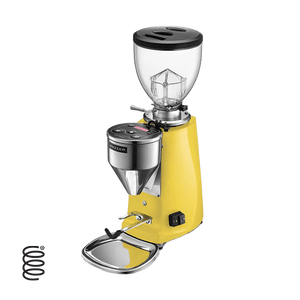 
            
                Load image into Gallery viewer, Mazzer Mini S Type A - Yellow - Version 2
            
        