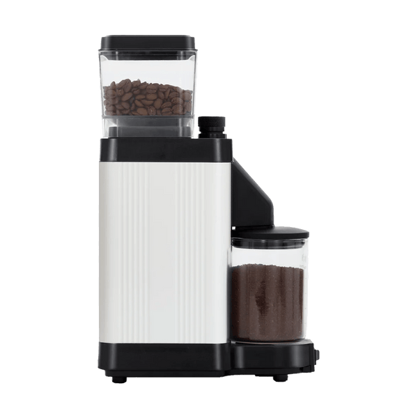 How Fine to Grind Coffee for Moccamaster: Expert Tips