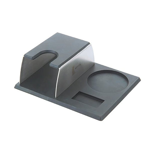 Tamping Station