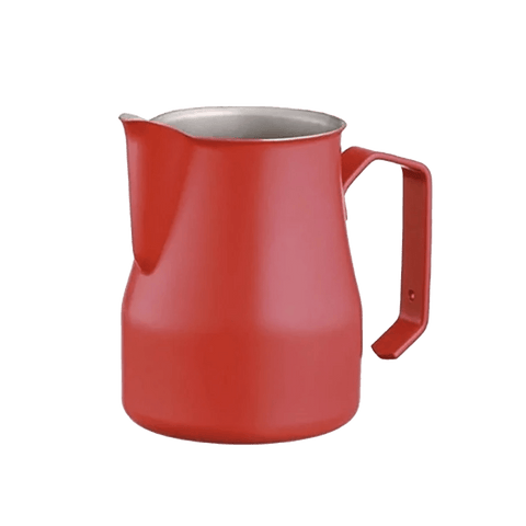 Motta Milk Frothing Pitcher (Coloured)