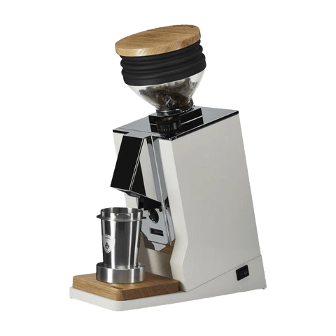 Eureka Oro Mignon Single Dose Espresso Grinder V1.1 - Black | ACE Coffee Roasters