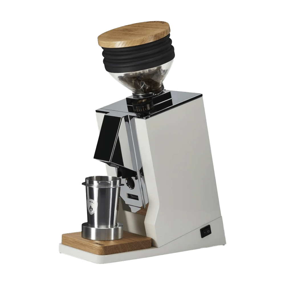 
            
                Load image into Gallery viewer, Eureka Mignon Oro Single Dose Espresso Grinder | Eureka Grinders Canada
            
        
