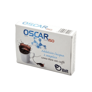 
            
                Load image into Gallery viewer, Oscar 150 Water Softening Pouch
            
        