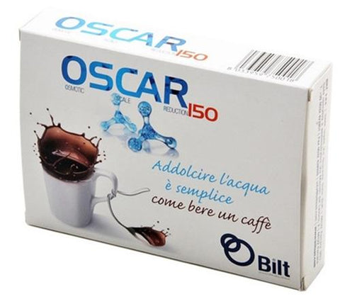 Oscar 150 Water Softening Pouch - Caffe Tech Canada