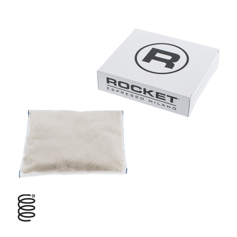 Rocket Water Softening Pouch Oscar 90