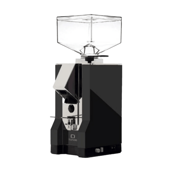 新品 送料無料 Eureka Mignon Silenzio ホワイト Eureka Mignon Silenzio 55 Grinder - White | iDrinkCoffee.com