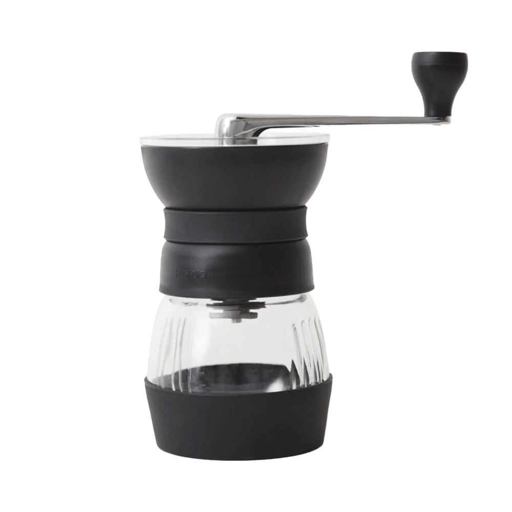 FELLOW ODE BREW GRINDER – Lofty Coffee