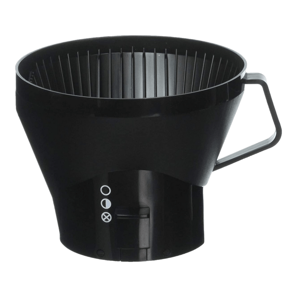 
            
                Load image into Gallery viewer, Moccamaster Brew-basket - Manual drip-stop - Caffe Tech Canada
            
        