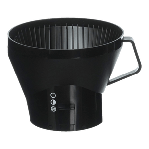 
            
                Load image into Gallery viewer, Moccamaster Brew-basket - Manual drip-stop - Caffe Tech Canada
            
        
