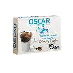 Oscar 150 Water Softening Pouch - Caffe Tech Canada