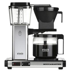 KBGV Select Brewer - 2021 Model - Caffe Tech Canada