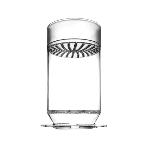 Tricolate Brewer