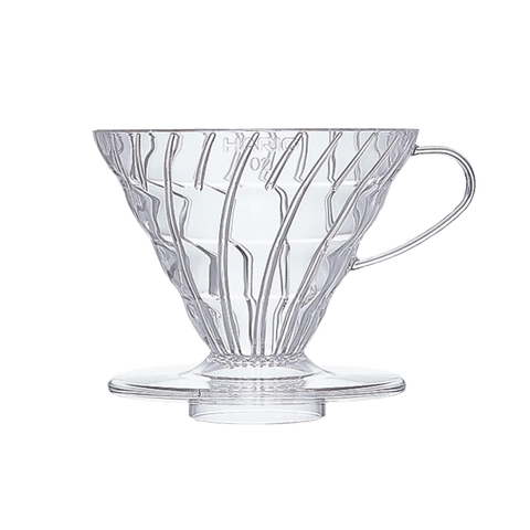 Precision Plastic V60-02 Dripper