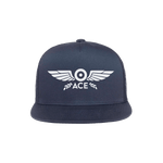 Ace "Winged" Hat